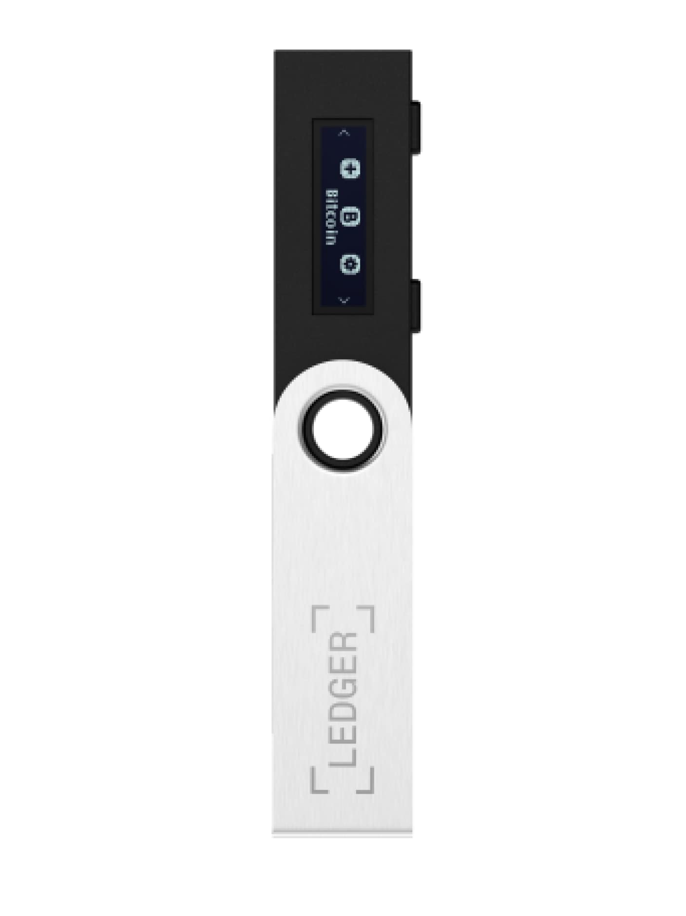 Comparación con Ledger Nano X