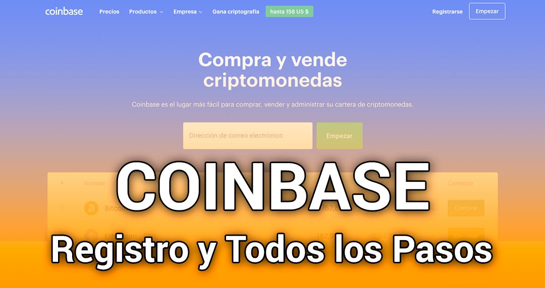 Paso 3: Completar el proceso de verificación en Coinbase