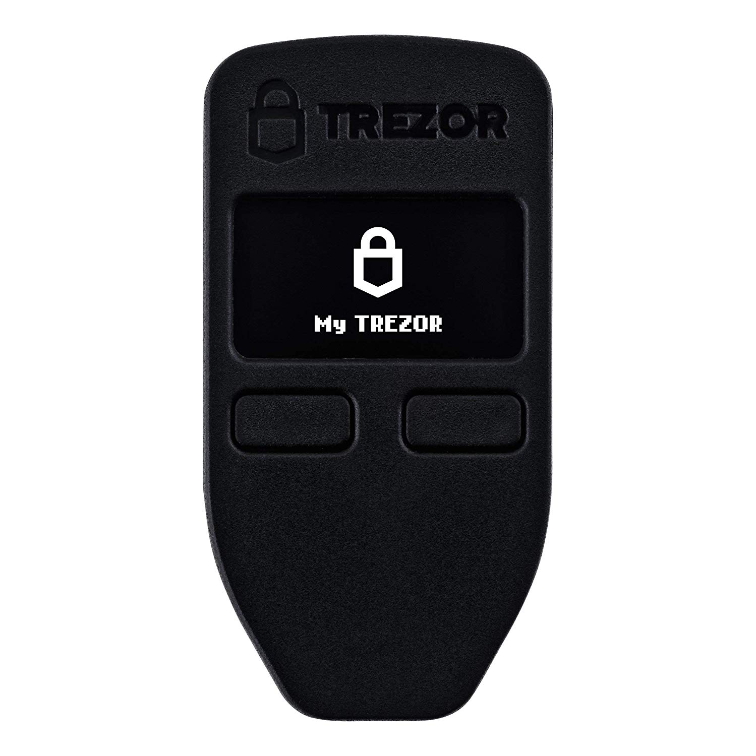 Las plataformas más recomendadas para Trezor One 