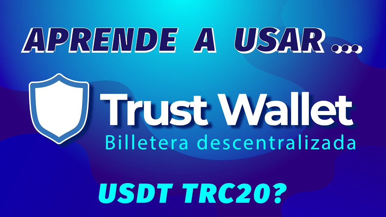 ¿Qué es el token TWT en Trust Wallet?