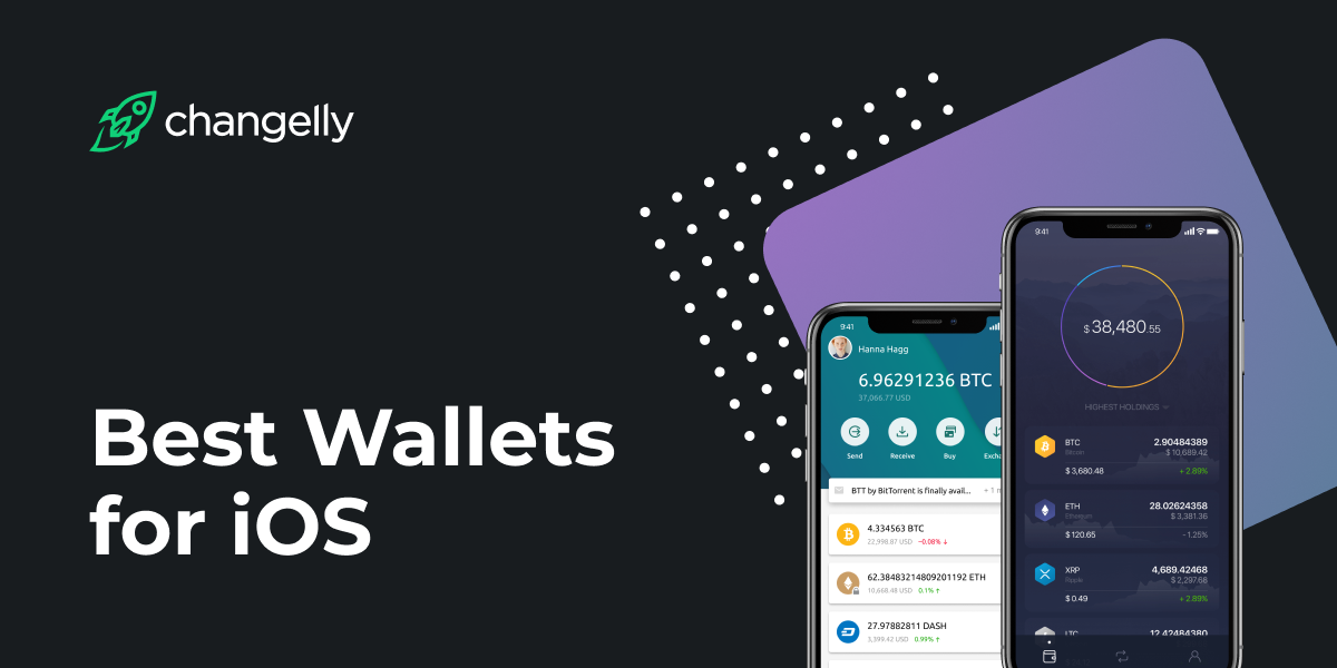 Multicrypto wallet