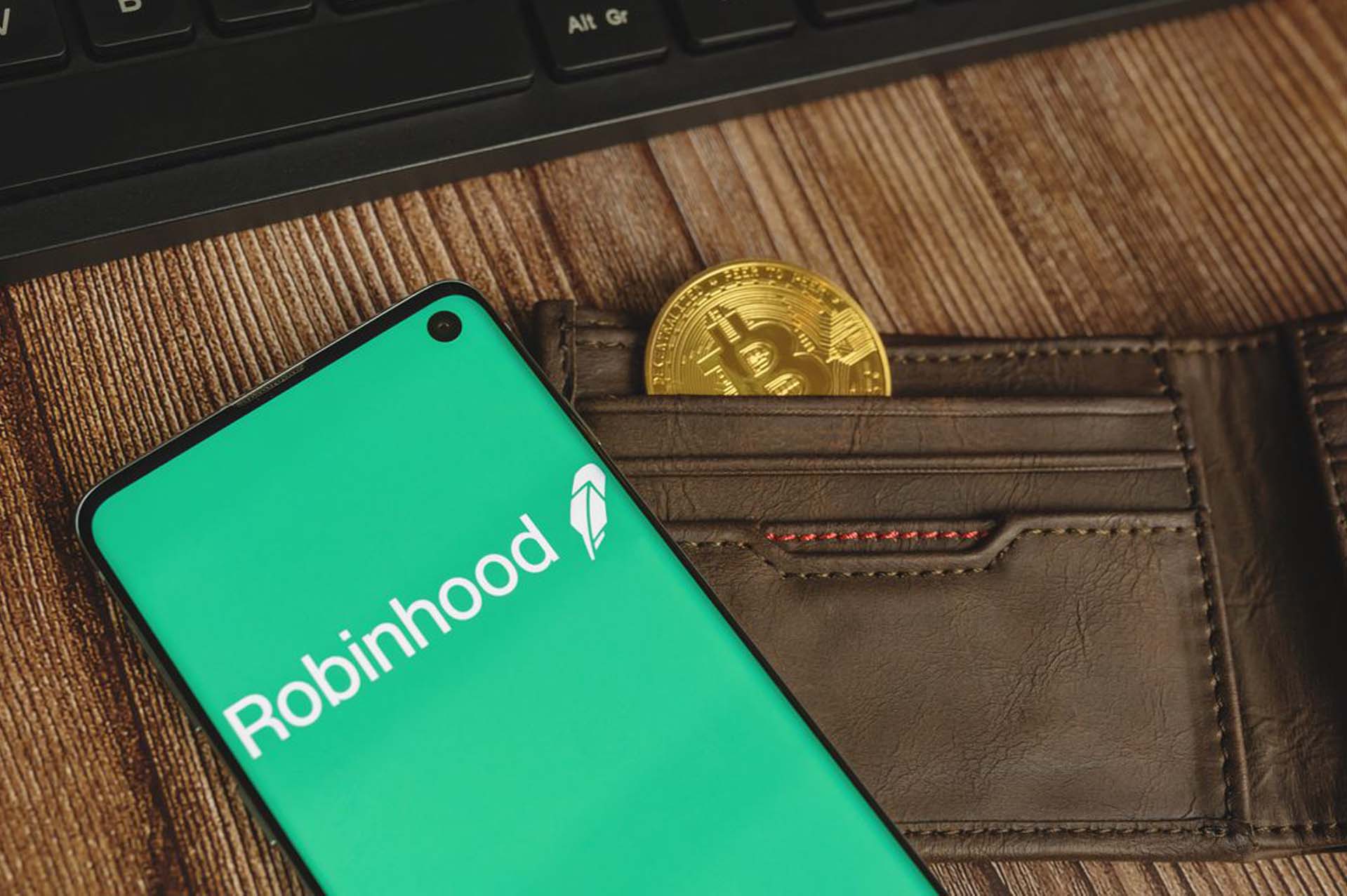 Lo que necesitas saber sobre la seguridad de Robinhood