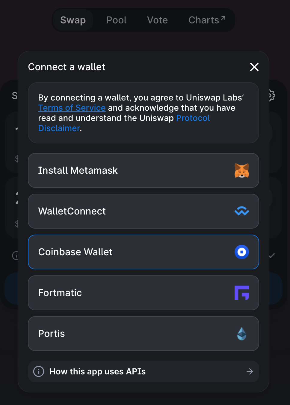 Paso 1: Conectar MetaMask con Coinbase